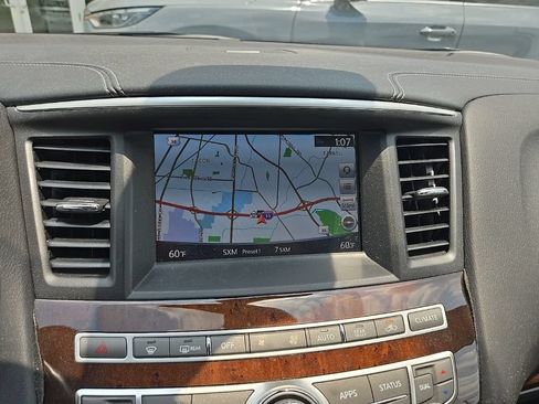 Used 2017 INFINITI QX60 FWD w/ Deluxe Technology Package image 10