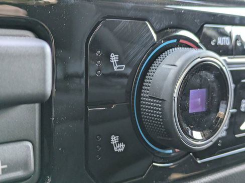 New 2026 Chevrolet Silverado 1500 LT image 23