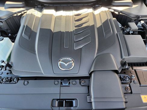 New 2026 MAZDA CX-70 3.3 Turbo S w/ Premium Plus image 20