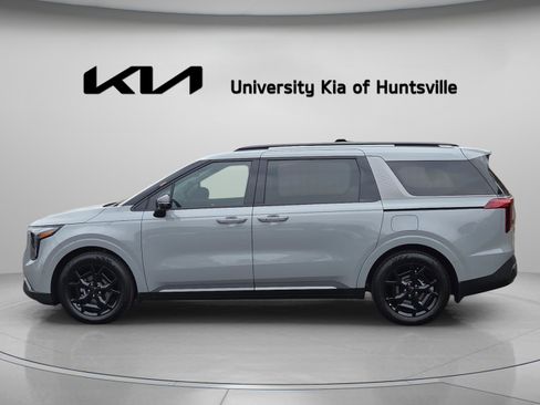 New 2026 Kia Carnival SX Prestige FWD image 4