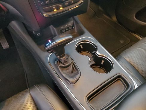 Used 2019 Dodge Durango R/T w/ Trailer Tow Group IV image 26