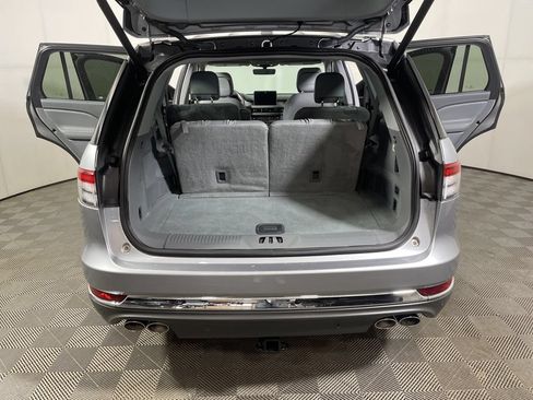 Used 2020 Lincoln Aviator Reserve AWD/4WD image 20
