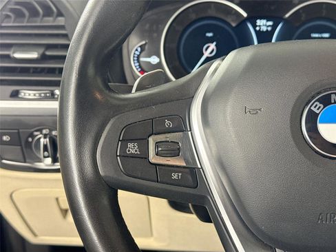 Used 2019 BMW X3 xDrive30i w/ Premium Package image 18