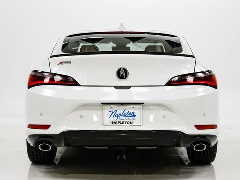 Used 2026 Acura Integra A-Spec FWD image 35