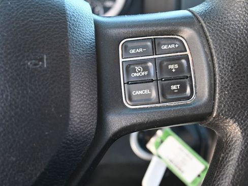 Used 2017 RAM 1500 Express w/ Express Value Package AWD/4WD image 46