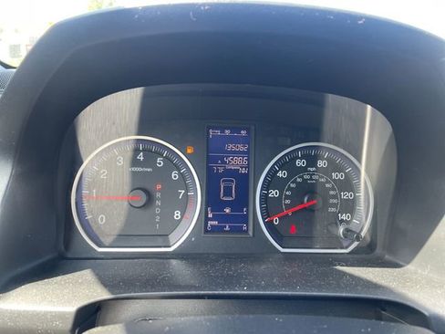 Used 2011 Honda CR-V EX-L image 8