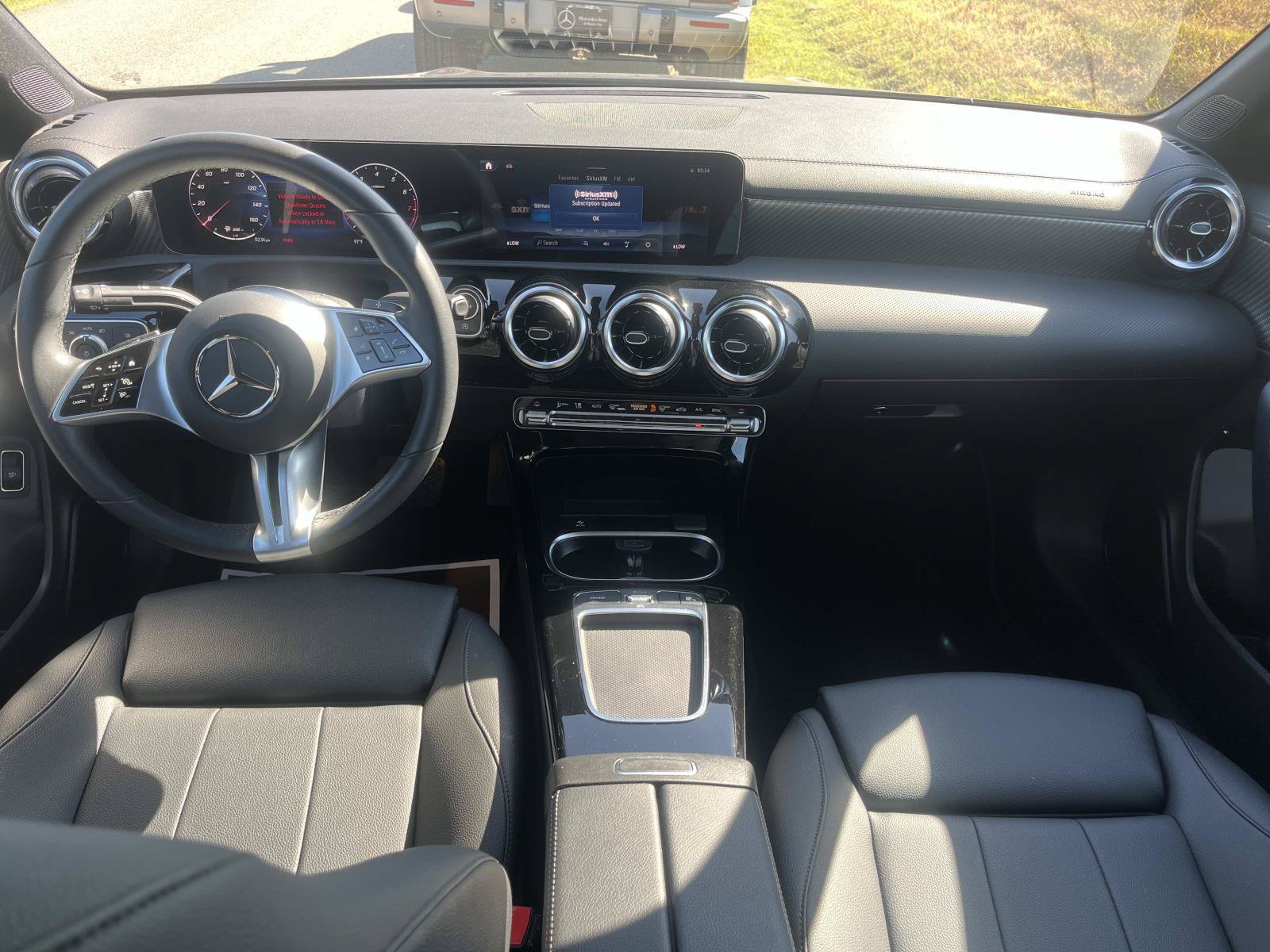 Used 2026 Mercedes-Benz CLA 250 image 15
