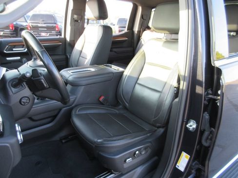 Certified 2022 GMC Sierra 1500 Denali AWD/4WD image 24