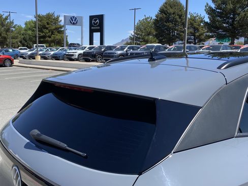 Certified 2023 Volkswagen ID.4 S RWD image 26