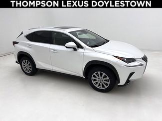 Used 2021 Lexus NX 300 AWD w/ Accessory Package 360° Tour