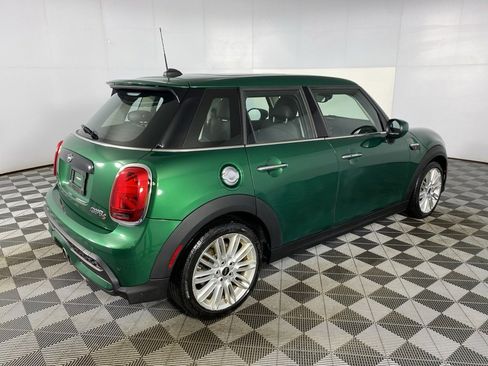Used 2023 MINI Cooper S image 25