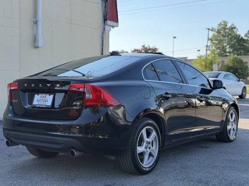 Used 2013 Volvo S60 T5 AWD/4WD image 9