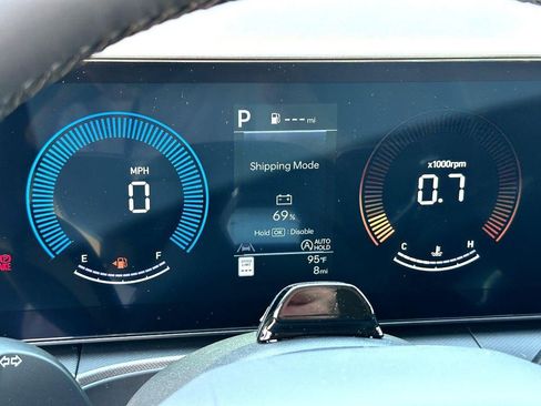 New 2026 Hyundai Santa Fe SEL image 15