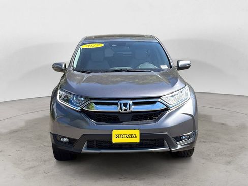 Used 2017 Honda CR-V EX-L image 8
