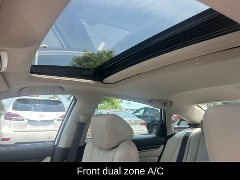 Used 2021 Honda Accord EX-L image 8
