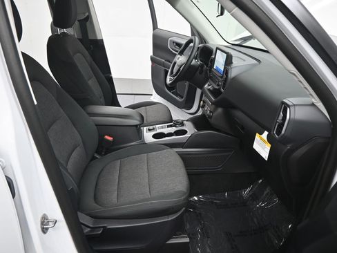New 2024 Ford Bronco Sport Big Bend w/ Convenience Package image 38