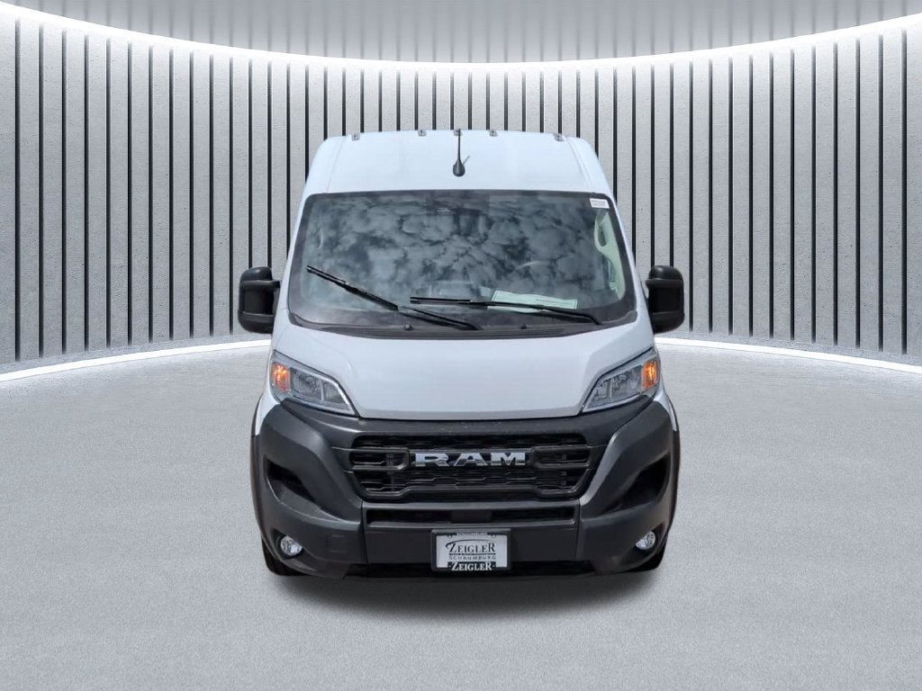 New 2026 RAM ProMaster 1500 w/ Cold Weather Group FWD image 18