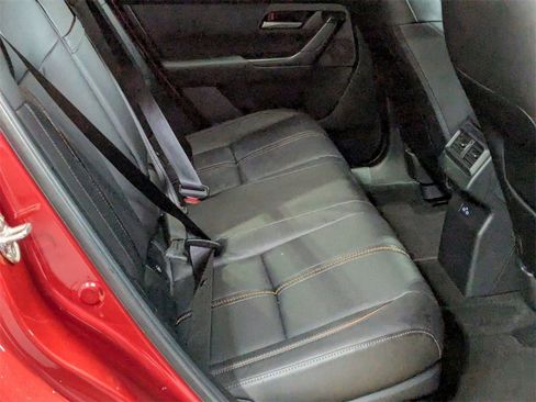 Used 2025 MAZDA CX-50 AWD 2.5 Hybrid w/ Premium Pkg image 30