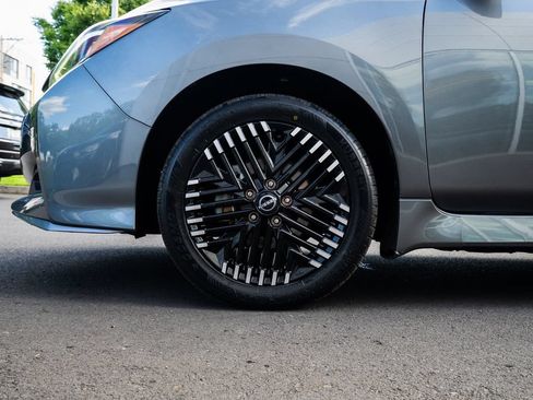 Used 2024 Nissan Leaf SV Plus FWD image 7