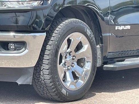 Used 2019 RAM 1500 Big Horn RWD image 18