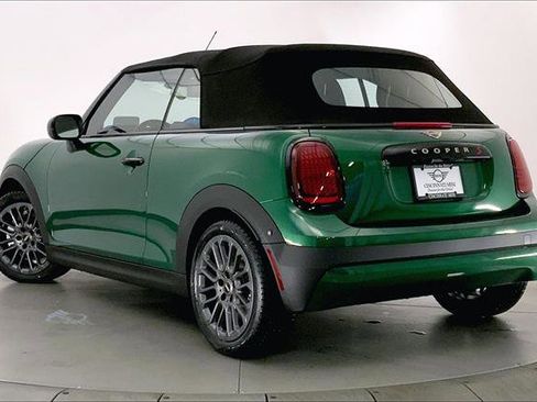 New 2026 MINI Cooper S image 2