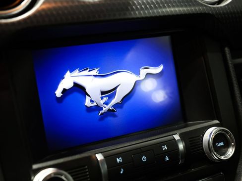 Used 2022 Ford Mustang GT Premium w/ GT Performance Package RWD image 43