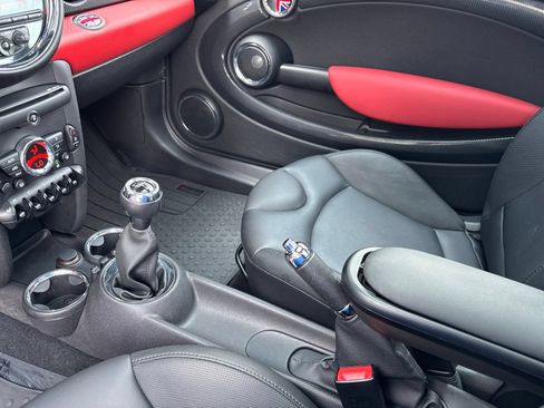 Used 2012 MINI Cooper S FWD image 20