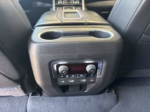 Certified 2021 GMC Yukon XL Denali AWD/4WD image 22