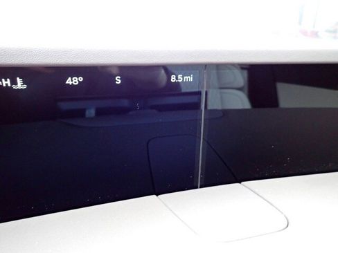 New 2026 Lincoln Nautilus Black Label w/ Jet Appearance Package image 46