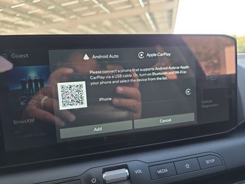 Certified 2025 Kia K4 EX image 15