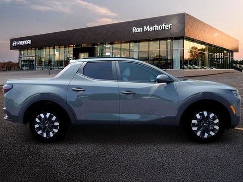 New 2026 Hyundai Santa Cruz SEL AWD/4WD image 9