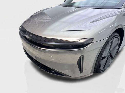 Used 2024 Lucid Air Touring AWD/4WD image 16