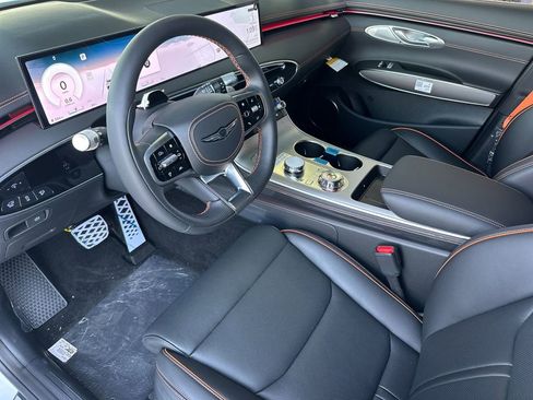 New 2026 Genesis GV70 3.5T Sport Advanced image 10