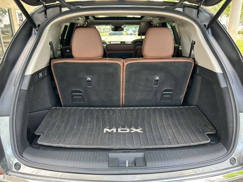 Used 2022 Acura MDX FWD w/ Technology Package image 39