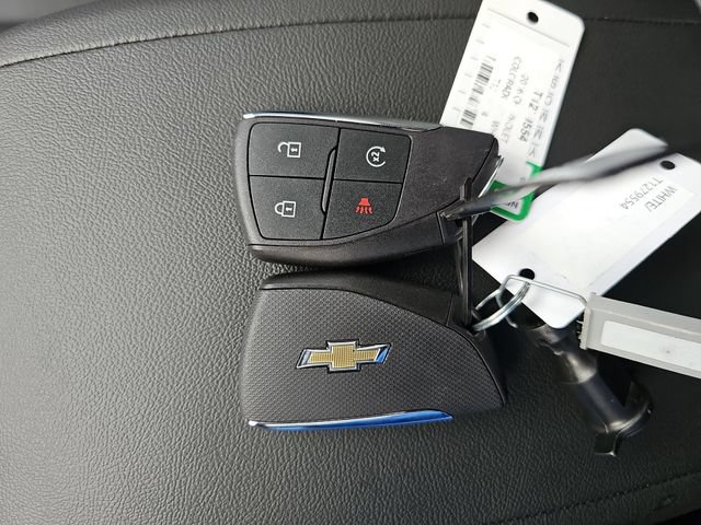 New 2026 Chevrolet Colorado LT w/ LT Convenience Package AWD/4WD image 34
