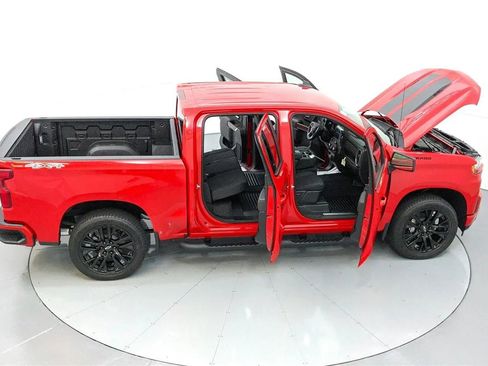 Used 2021 Chevrolet Silverado 1500 RST w/ Rally Edition AWD/4WD image 47