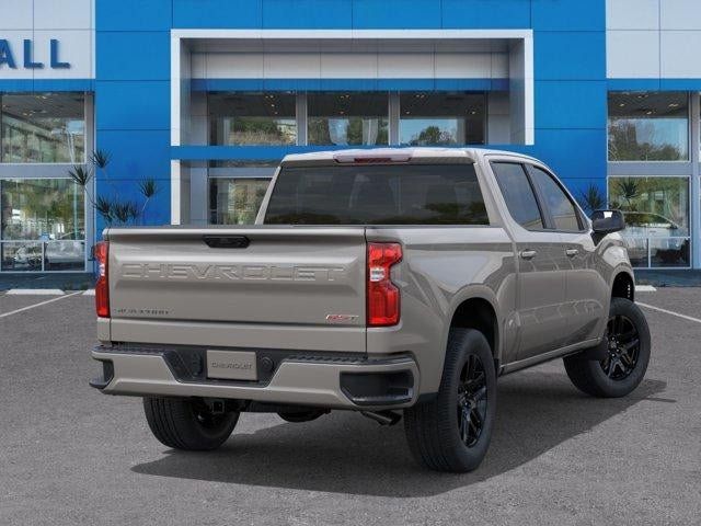 New 2026 Chevrolet Silverado 1500 RST w/ Protection Package RWD image 4