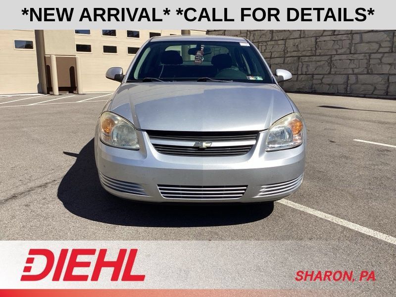 Used 2010 Chevrolet Cobalt LT FWD image 2