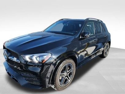 Used 2023 Mercedes-Benz GLE 350 4MATIC