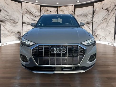 Used 2020 Audi Q3 2.0T Premium w/ Convenience Package image 8