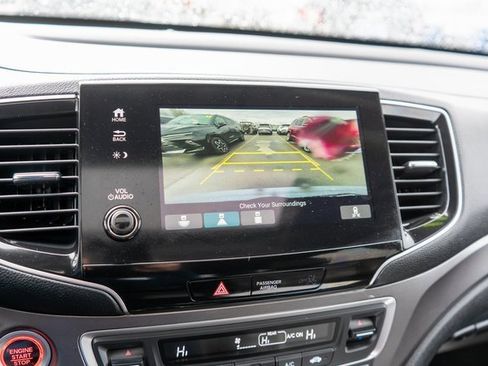 Used 2022 Honda Pilot Special Edition image 28