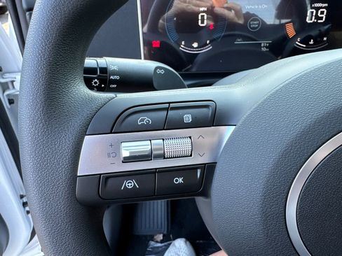 New 2026 Hyundai Santa Cruz SE image 14