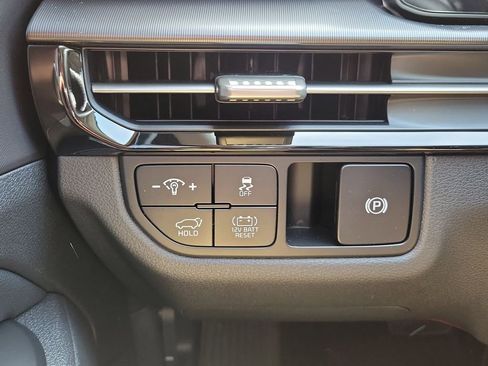 New 2026 Kia Sportage AWD Hybrid image 26