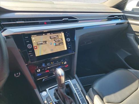 Used 2023 Volkswagen Arteon SEL Premium AWD/4WD image 22