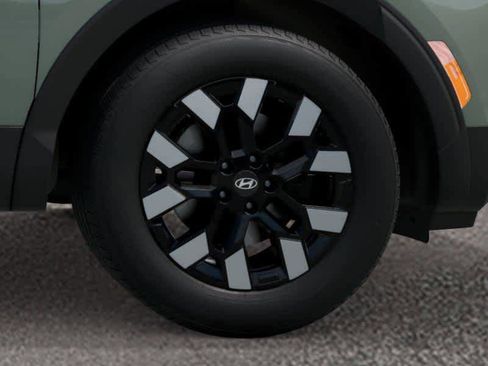 New 2026 Hyundai Santa Cruz SEL AWD/4WD image 8