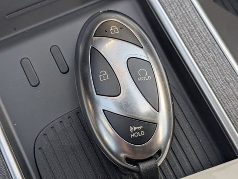 New 2026 Hyundai Palisade Limited FWD image 34