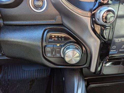 Used 2022 RAM 1500 Sport w/ Rebel Level 2 Equipment Group AWD/4WD image 21