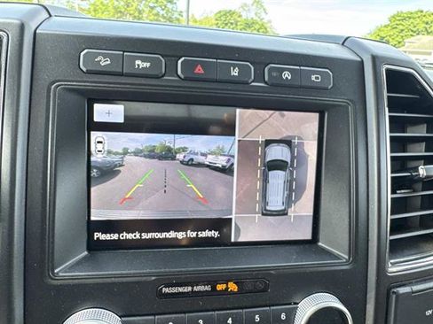 Used 2021 Ford Expedition Limited AWD/4WD image 14