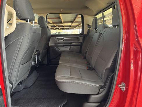 Used 2019 RAM 1500 Big Horn image 27