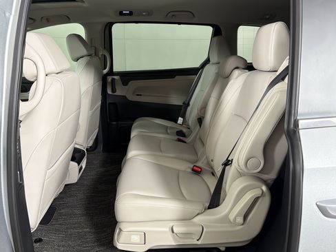 New 2026 Honda Odyssey EX-L image 15